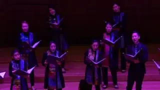 Totoro Medley (arr. Gabriel Cheow)