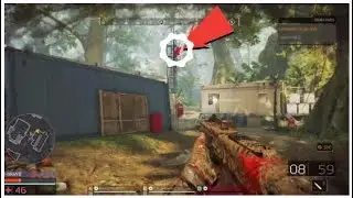 Predator Hunting Grounds-easiest fireteam wins
