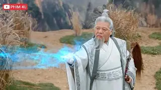 Phim Lẻ 2026 | HUYỀN THOẠI BỒ ĐỀ SƯ TỔ | Phim Thần Thoại Cổ Trang Kiếm Hiệp | ASIA - PHIM HAY