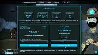 Important Strategy for The FTM Crops Farmer   48 hours later!!! ( profits and compounding)