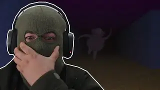 2 ScreamJam 2021 Games #1 (HORROR GAMES)