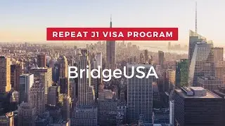 Hotel Internships and Job Abroad! Visa USA J1!