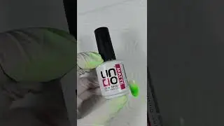 Tuto feuille fluo
