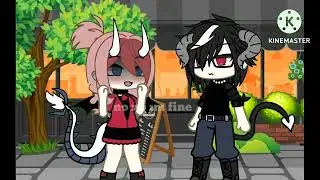 I worked very hard,please Bee happy ☺️ gacha##3life##video##complete##edit##memes##