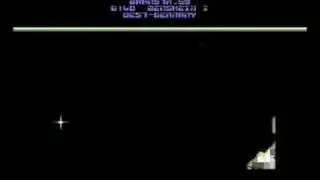C64 Demo - Double Density (1989)