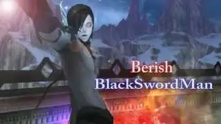 Aion Berish AssasSin (AionCataclysm)