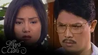 Mara Clara 1992 Full Episode 1045 | ABS-CBN Classics