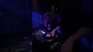 DJ MarcoS - Work It Routine @ Musikpark A7 Kassel