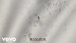 Anatolian Sessions, Mavi Gri - Beyaz Giyme (Visualiser)
