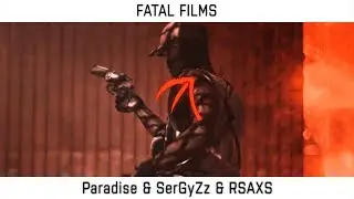5051 by Fatal Paradise - Fatal SerGyZz - RSAXS