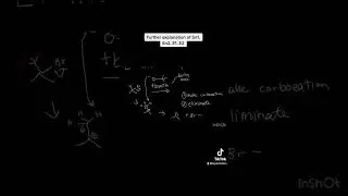 The difference between SN1, SN2, E1 and E2 reactions
