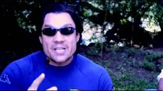 RICARDO MACCHI fala sobre PROCESSO CONTRA O PÂNICO (Parte 2)