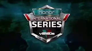Modern Combat Versus Honor International Series Trailer
