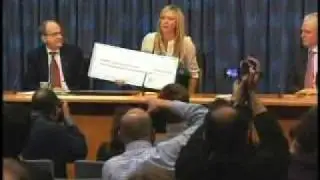 Maria Sharapova Foundation