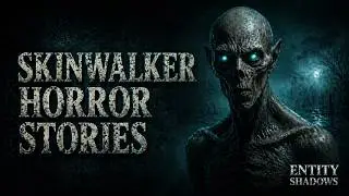 5 Terrifying Skinwalker Horror Stories
