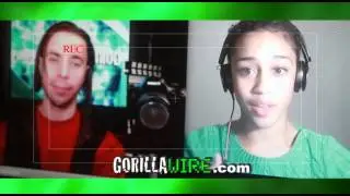 GorillaWIRE.com 44 :: Who Is Krampus?