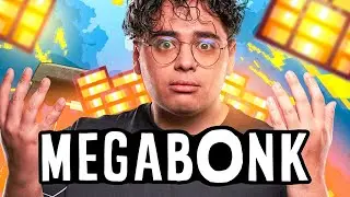 KAMETO À LA RECHERCHE DE LA RUN PARFAITE (Megabonk)