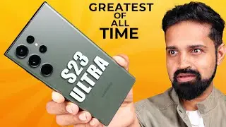 Samsung S23 Ultra Detailed Unboxing (Malayalam) | The New KING is Here!