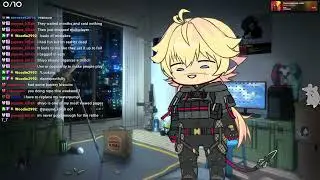 GAYMING THIRSTDAY WITH YOUR FEMBOY