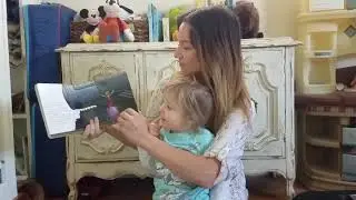 The Little Engine That Could - Book Reading