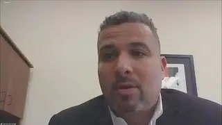 School status update with Monroe County Superintendents Council President (full video) - February 4,