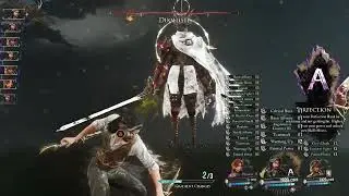 Duollistes - Clair Obscur: Expedition 33 - 1 billion damage total
