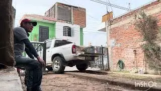 El señor del gansito y su poder