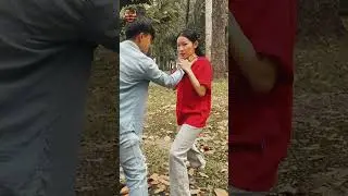 SELF DEFENCE GUIDE  28 #SOSBODYGUARD #martialarts #selfdefense