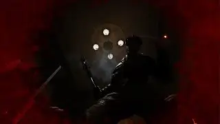 Cinematic Coyle Execution | The Outlast Trials