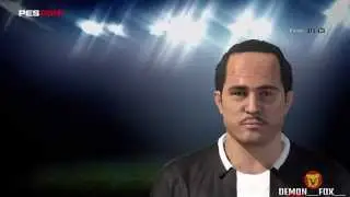 PES 2016 Don Vito Corleone {Godfather}(face+stats) [Fantasy]