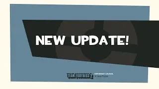 TF2-New Update! Gameplay And Demonstration! [April Fools]