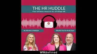 HR, We Have a Problem - Why implementation partners matter more than the software itself and how ...
