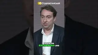 Blockchain Stocks: Trading Public Equity on Solana & Ethereum!