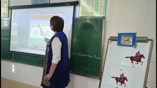 Облыстық инновациялық- әдістемелік орталығының  