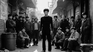 Bruce Lee Taught 12 Street Kids For Free &mdash; What Happened Next Will Make You Cry