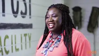 Latasha Morrison | Racial Reconciliation & Unity