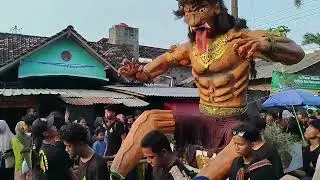 Saparan Bekakak Gamping 2025