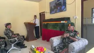 Sainik Mahavidyalaya Pokhara