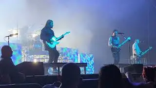 Bush - Heavy Is The Ocean (Live in Houston 2023)
