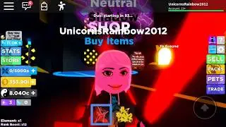 Roblox Ninja Legends ISLAND GLITCH!!! Works April 2020