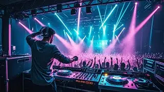 Music Mix 2026 - Party Club Dance 2026 - Best Remixes Of Popular Songs 2026 - Dj Music Party#49