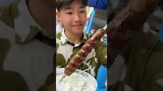САМЫЙ ПОПУЛЯРНЫЙ БАЗАР ТАШКЕНТА🇺🇿