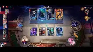 English MARVEL Duel : 👍 Good stream | Playing Solo | Streaming with Turnip