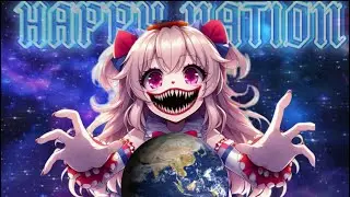 KILLA KLOWNZ - HAPPY NATION
