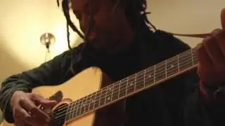 Vo-96 :: A Short Exploration
