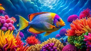 Relaxing Piano Music to Calm The Mind, Stop Thinking &bull; Relaxing Music Healing Stress, Anxiety
