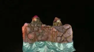 Limpets -a Ten Minute Play