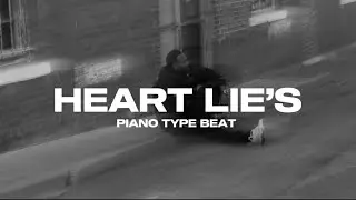 [FREE] Lil Bean 2025 Type Beat | “HEART LIES