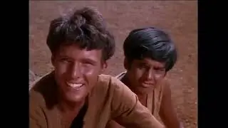 Maya Ep. 15 | &ldquo;The Treasure Temple&rdquo; (1968) | Jay North & Sajid Khan Uncover Temple Secrets