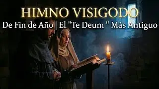 HIMNO VISIGODO DE FIN DE AÑO: El 